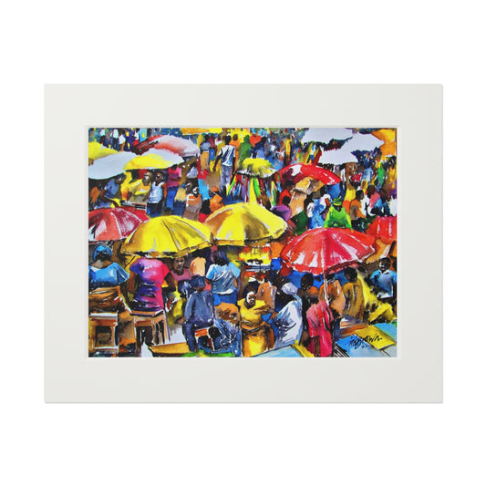 Beautiful Covers print