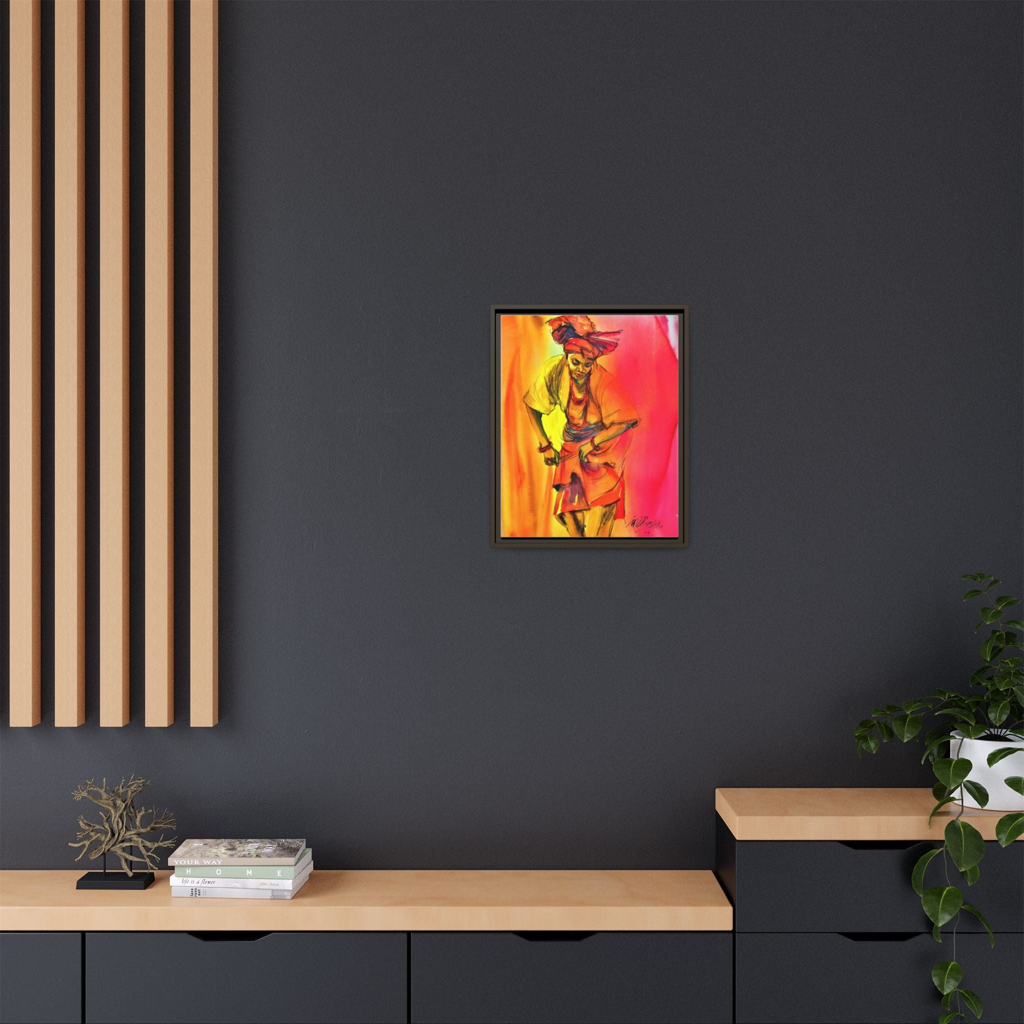 Canvas print 12