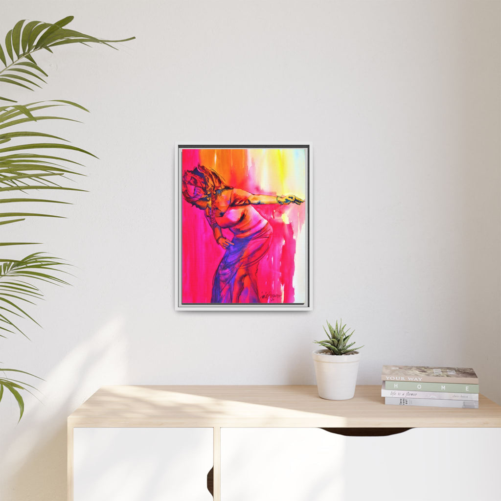Canvas print 10