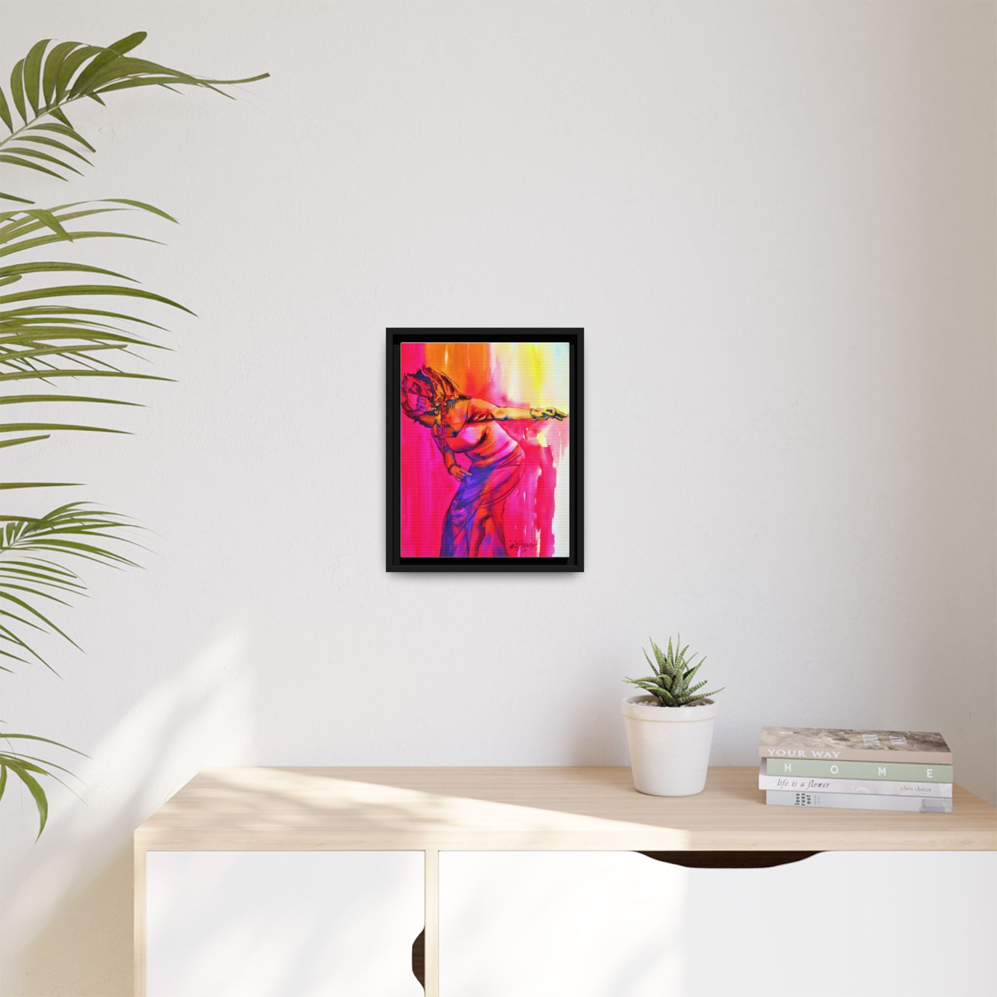 Canvas print 10