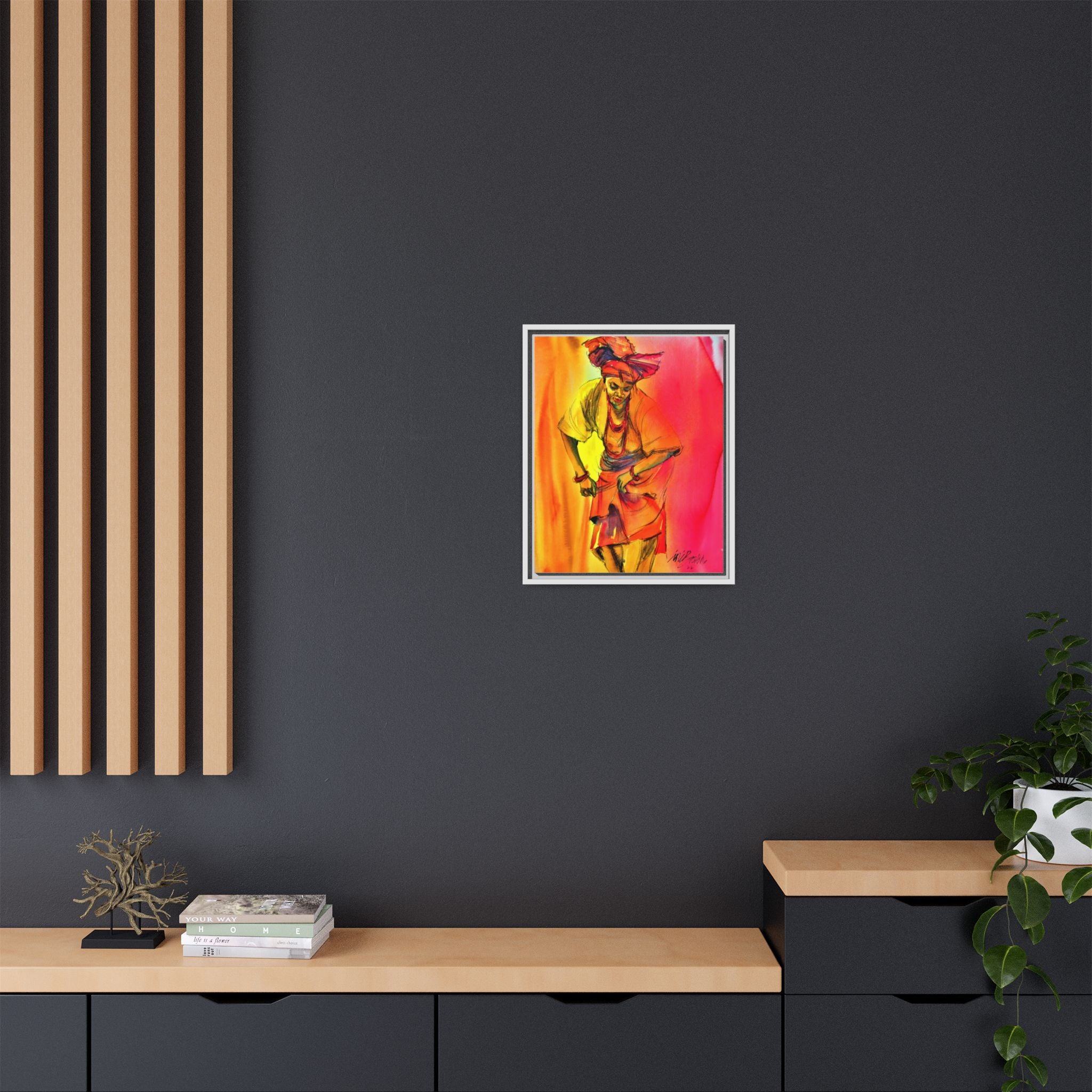 Canvas print 12