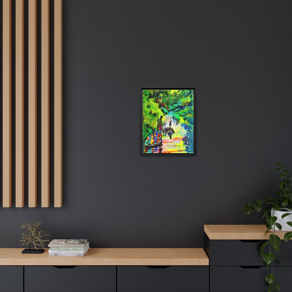 Canvas print 8