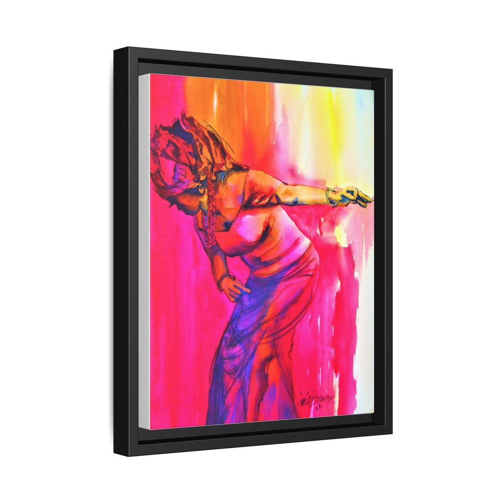 Canvas print 10