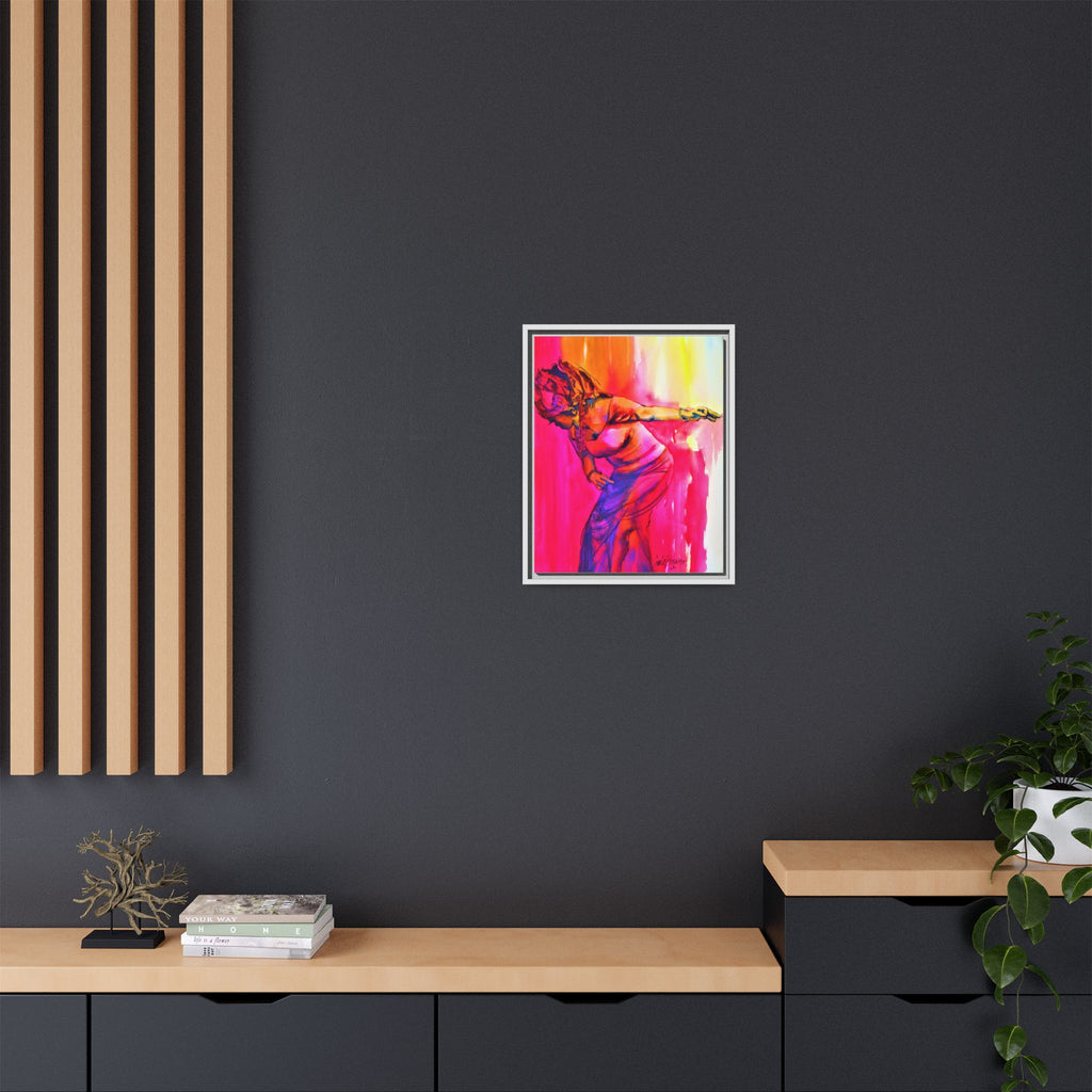 Canvas print 10
