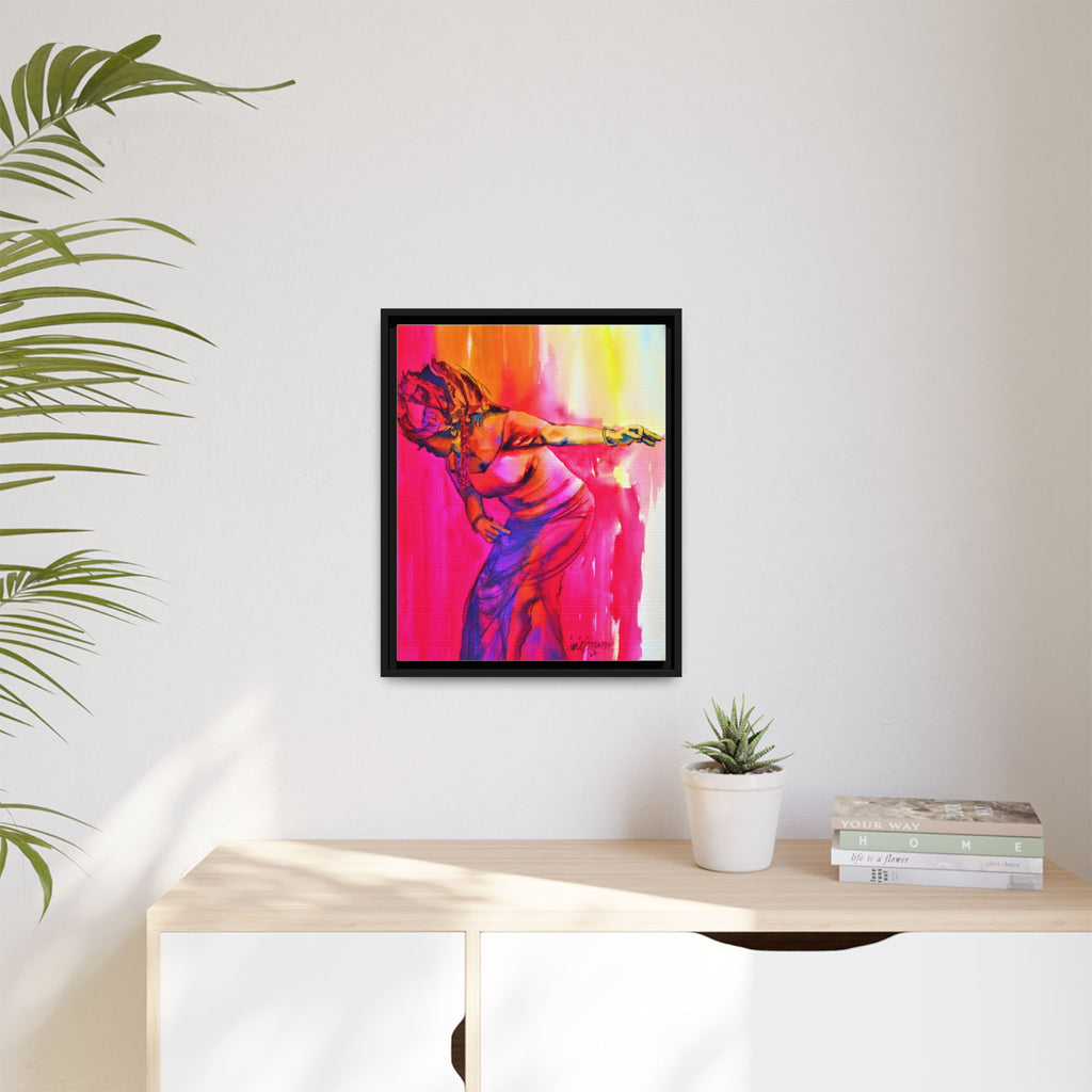 Canvas print 10