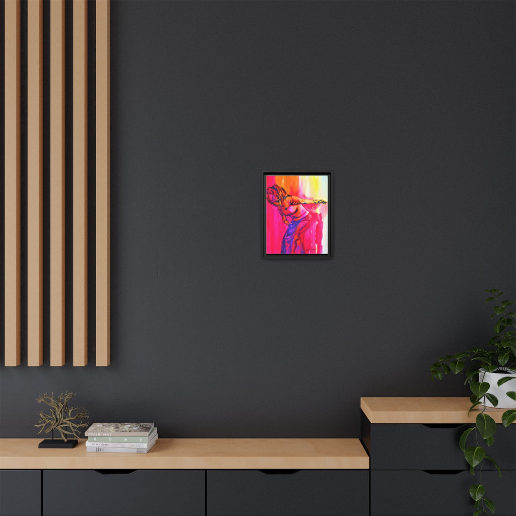 Canvas print 10