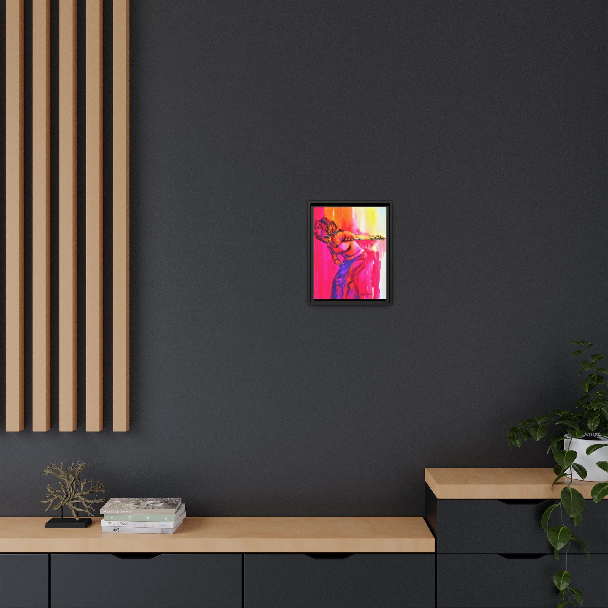 Canvas print 10