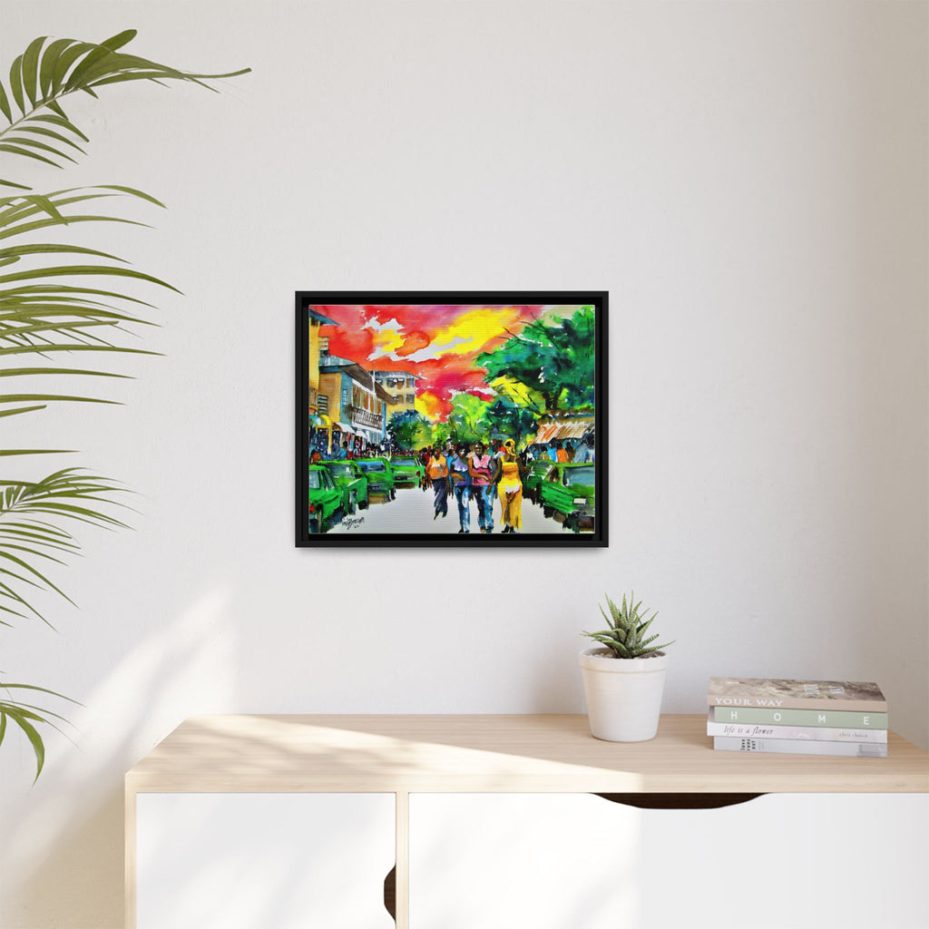 Canvas print 4
