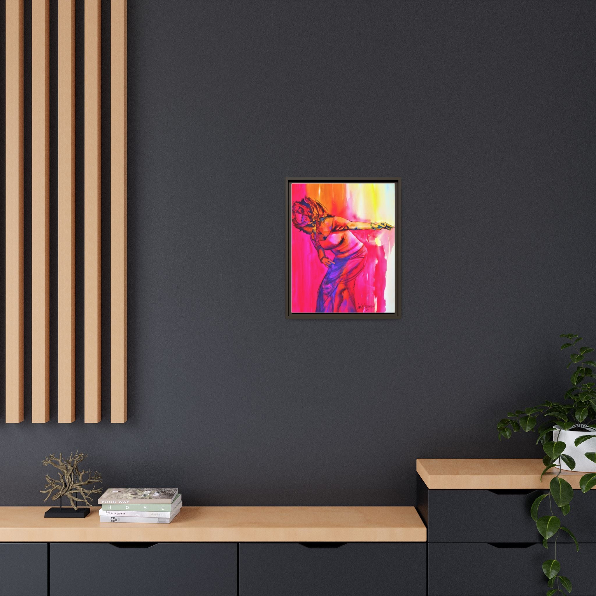 Canvas print 10
