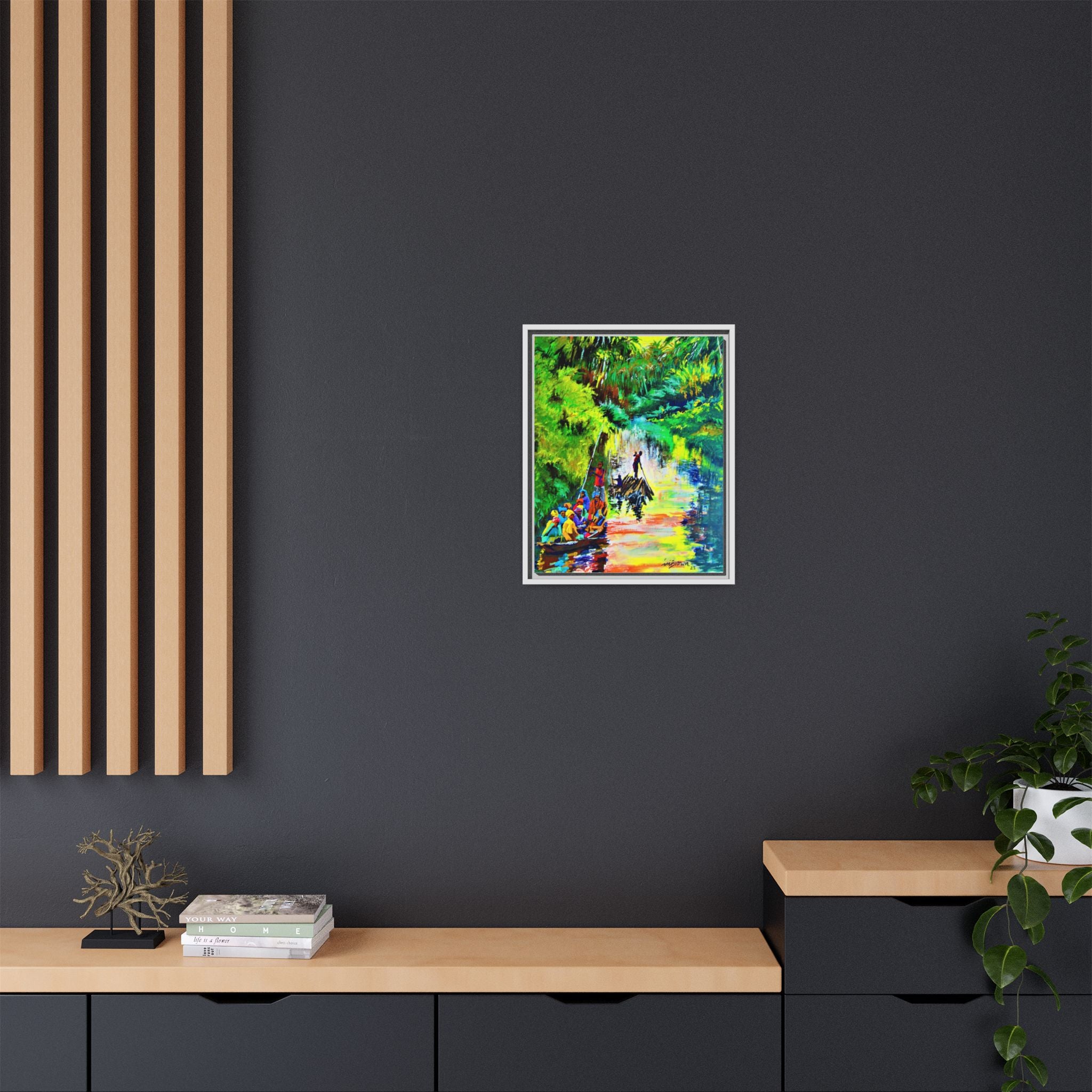 Canvas print 8