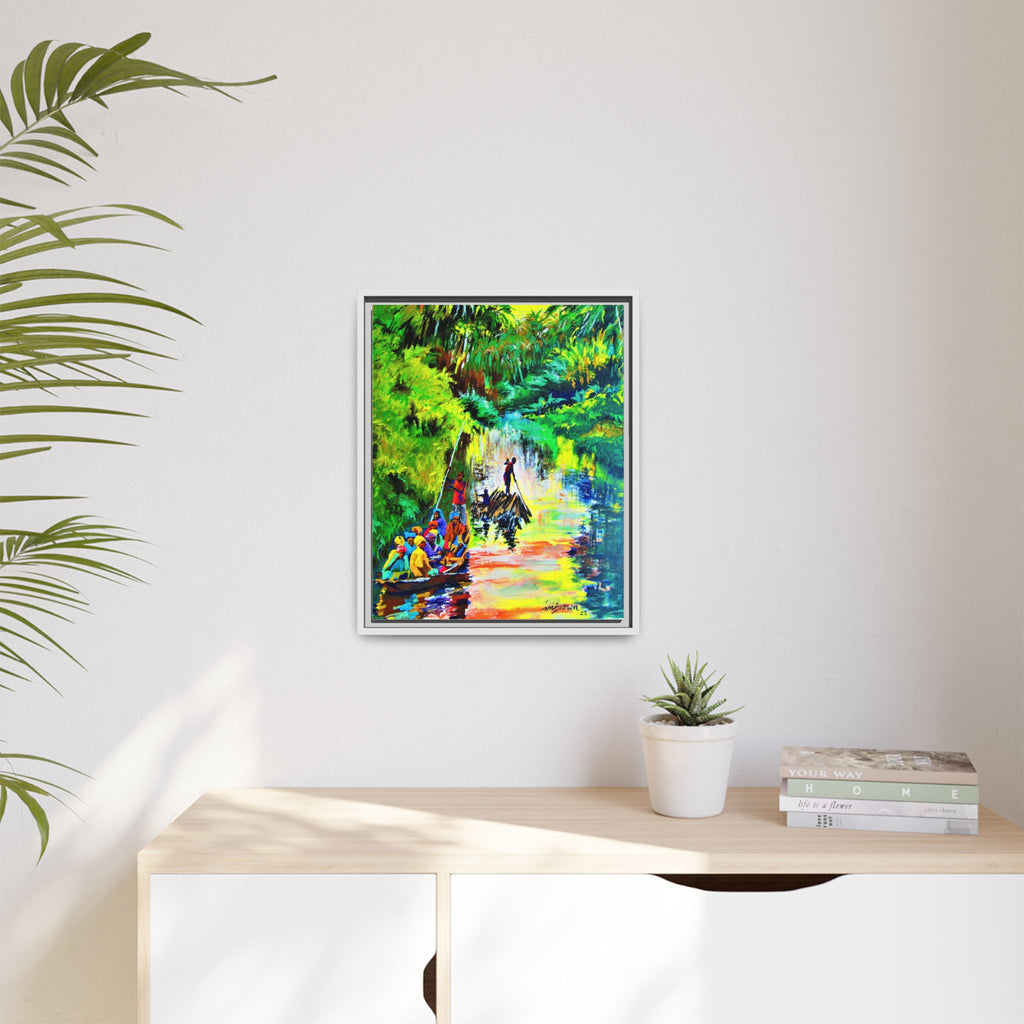 Canvas print 8