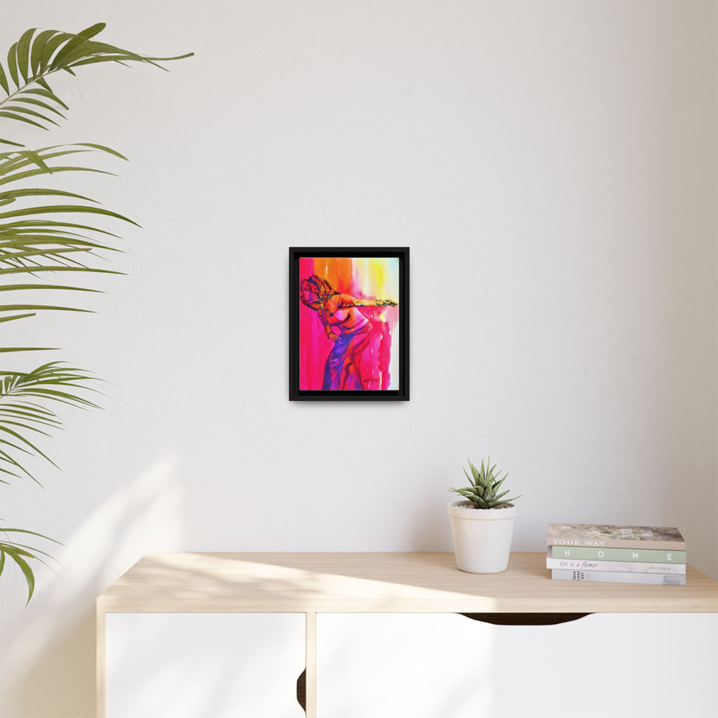 Canvas print 10