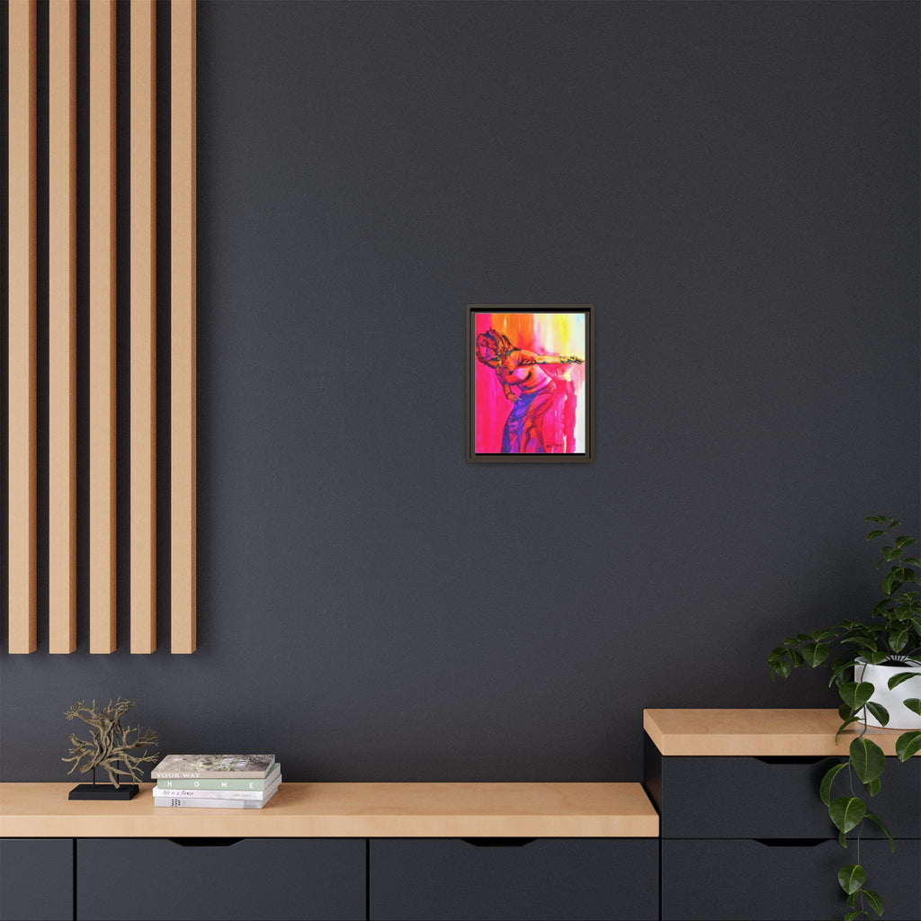 Canvas print 10