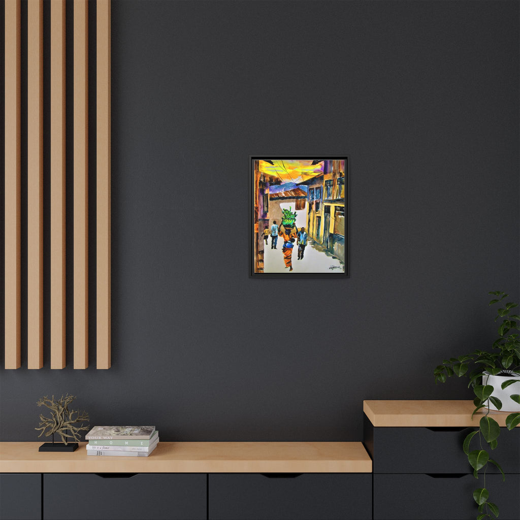 Canvas print 14