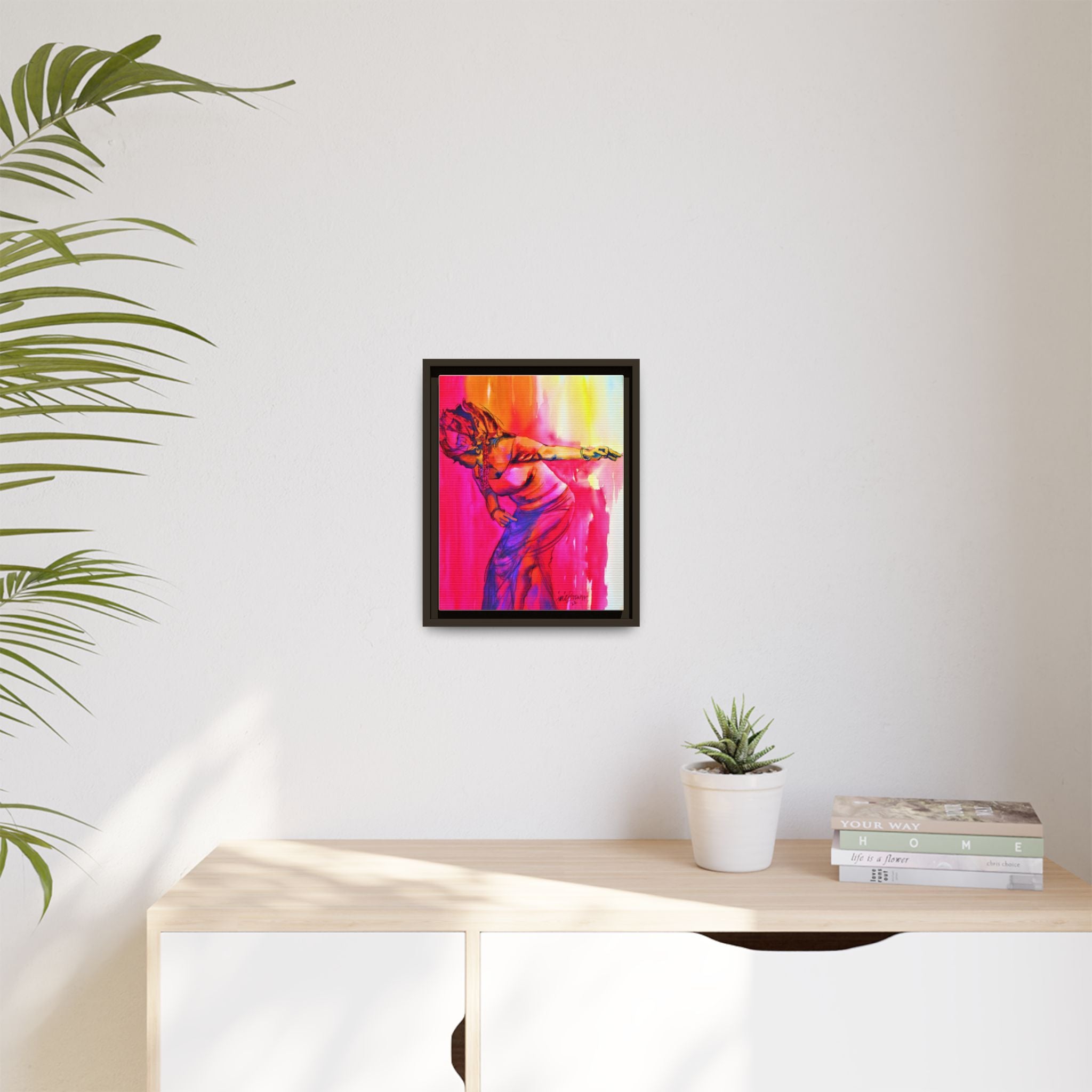 Canvas print 10
