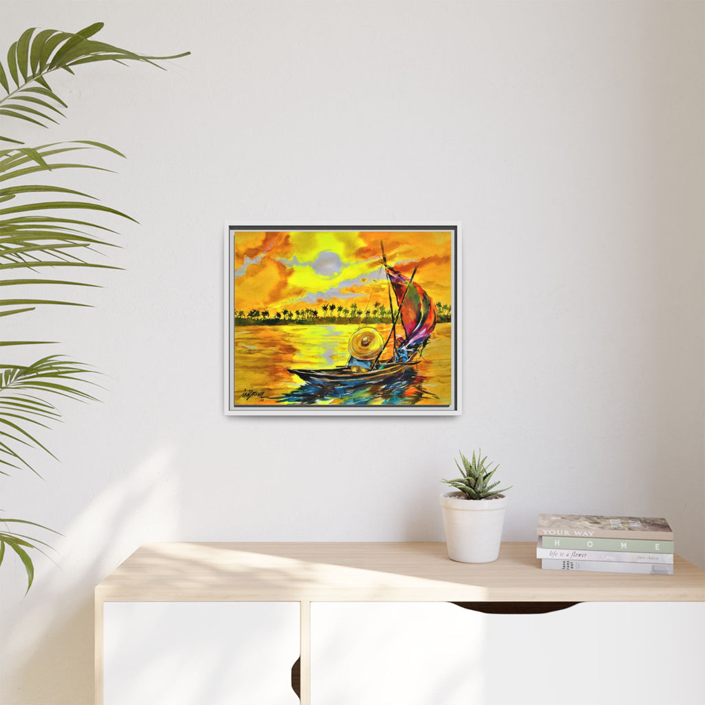 Canvas print 5