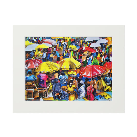 Beautiful Covers print