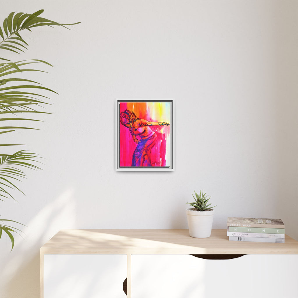 Canvas print 10