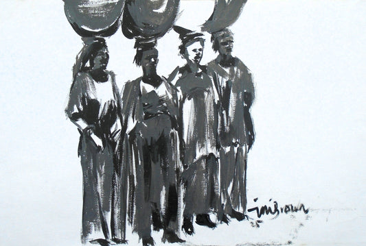 Mini Acrylic 20