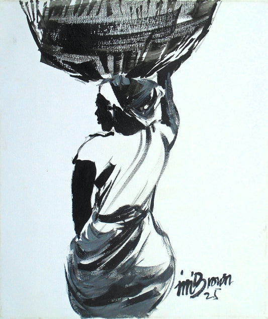 Mini Acrylic 04
