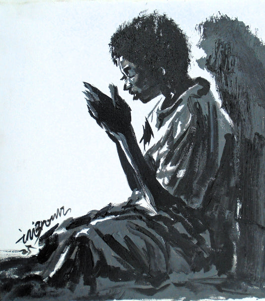 Mini Acrylic 07