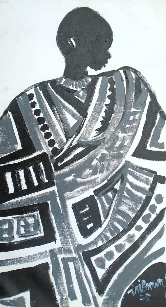 Mini Acrylic 16