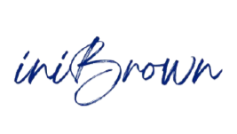 ini brown art shop