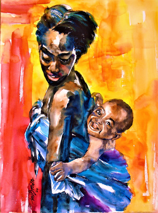 Maternal Bond